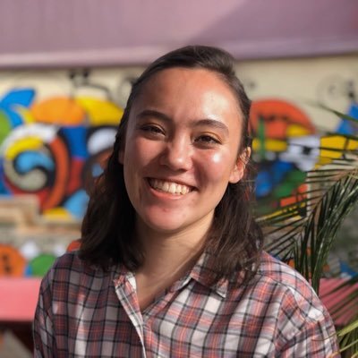 Biochemistry PhD candidate at Cornell University | she/her | Studying chloroplast proteostasis in the @vanwijklab | Expected graduation May 2025