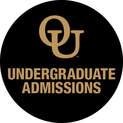 OU Admissions