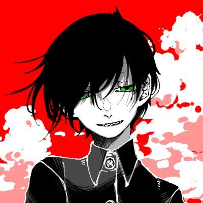 BPumpkiing's profile picture. He/Him 20 (Banner art - Bunnymcbling)