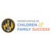 Mayor's Office of Children and Family Success (@bmorechildren) Twitter profile photo