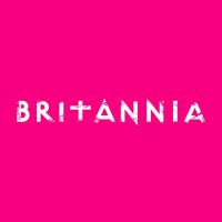 Britannia - The TV Series(@Britannia_TV) 's Twitter Profile Photo