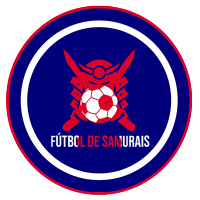 Fútbol de Samurais 🇯🇵🤝🇦🇷 (@futbolsamurais) 's Twitter Profile Photo Fútbol de Samurais 🇯🇵🤝🇦🇷 (@futbolsamurais) 's Twitter Profile Photo