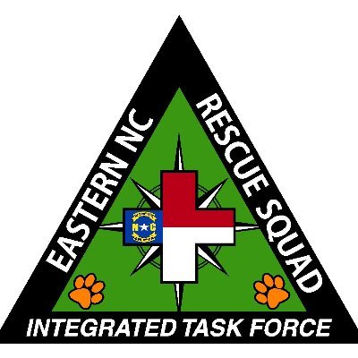 Regional Response Emergency Services Agency that serves jurisdictions within the Eastern North Carolina Region.