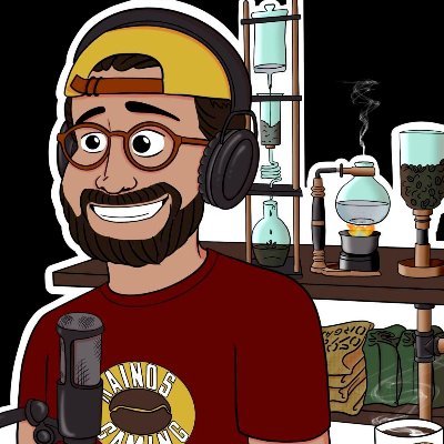 I freaking love coffee and creating gaming content. CONTENT CONTENT CONTENT. Catch the stream weekly at https://t.co/wLKg7M4ZE2