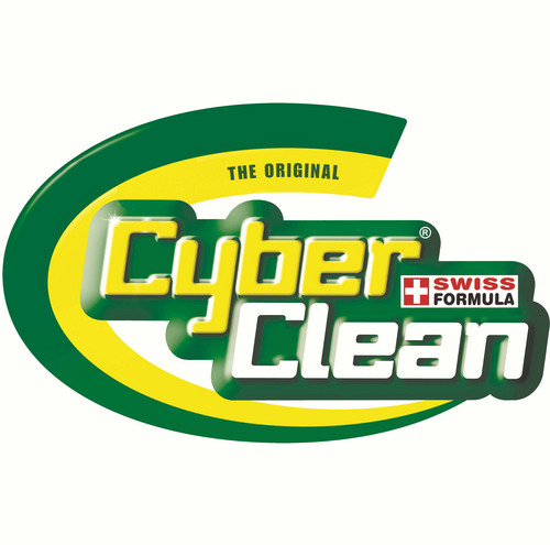 CyberClean's profile picture. Победитель грязи и микробов!