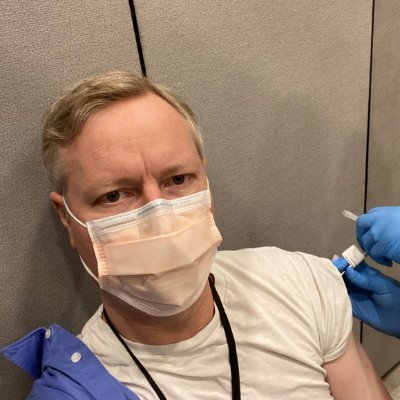 ChrisLefflerMD's profile picture. Ophthalmology, history, public health.