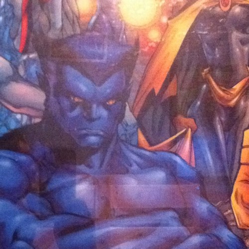 30_thebeast's profile picture. 