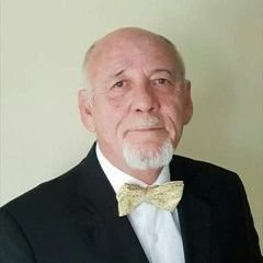 Ingeniero Industrial
Experto Agroalimentario
Jubilado