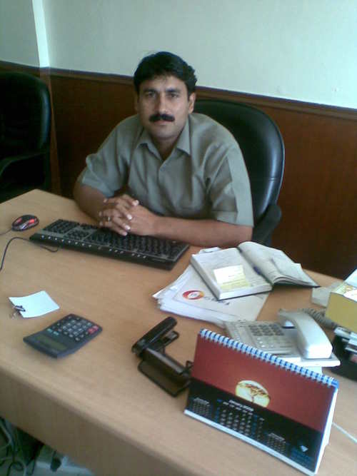 waiting for u