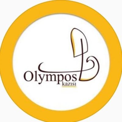 Olympos Antik Kenti kazı çalışmaları resmi Twitter hesabı
Official Twitter account of Olympos archaeological excavations