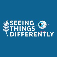 SeeingThingsDifferently (@seeingthingsdi1) 's Twitter Profile