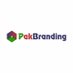 Pak Branding (@branding_pak) Twitter profile photo