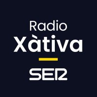 Ràdio Xàtiva Cadena Ser(@radioxativaser) 's Twitter Profile Photo