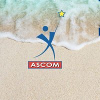 ASCOM(@ASCOM74459742) 's Twitter Profile Photo