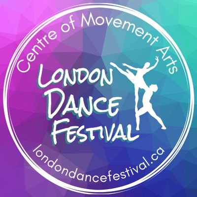 Non-profit inspiring, connecting and supporting local dance artists for 8 years in London, ON 🇨🇦 Original dance and workshops 🩰 #ldndancefest