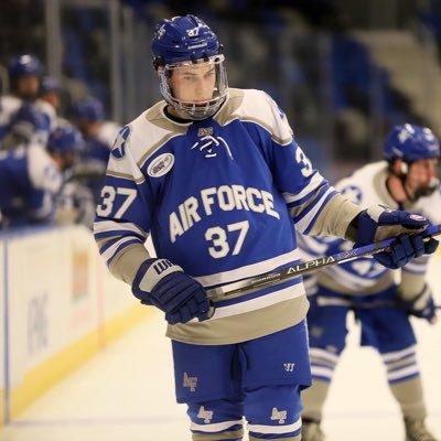 CT • Air Force Hockey