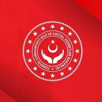 Siverek Sosyal Hizmet Merkezi (@siverek_shm) Twitter profile photo