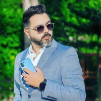 Chawki (@chawkiofficial) Twitter profile photo