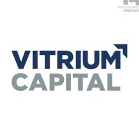 Vitrium Capital (@vitriumcapital) 's Twitter Profile Photo Vitrium Capital (@vitriumcapital) 's Twitter Profile Photo