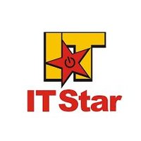 IT STAR IRELAND(@itstar_ireland) 's Twitter Profile Photo