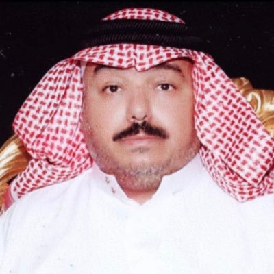 مفكر من المملكة العربية السعودية