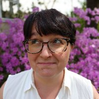 Dr. Maryanne Rhett (@paisleylizard) 's Twitter Profile