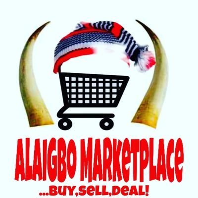 BUY. SELL. DEAL! ONE STOP SHOP FOR BUSINESS EAST OF THE NIGER.

For Business enquiries, Send us an email @ alaigbomarketplace@gmail.com