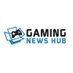 Gaming News Hub (@GamingNewsHub3) Twitter profile photo