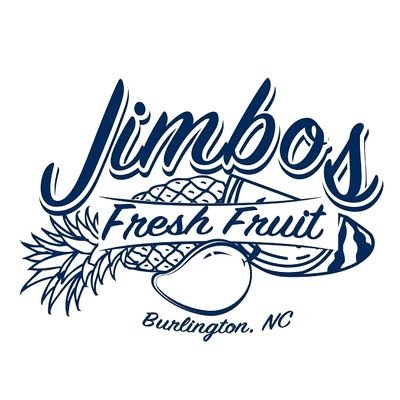 Fresh Sliced Fruit Burlington, NC📍Insta: @jimbosfreshfruit