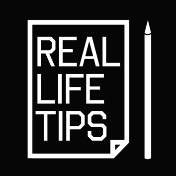 real_life_tips's profile picture. Quando as tips do Foursquare invadem a vida real.