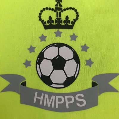 East Midlands football team representing Her Majesties Prison Service. The team is made up of members of staff from Prisons within the East Midlands area