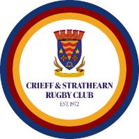 Crieff Rugby Club (@crieff_rugby) 's Twitter Profile