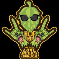Hop Heads(@Hopheadschannel) 's Twitter Profile Photo