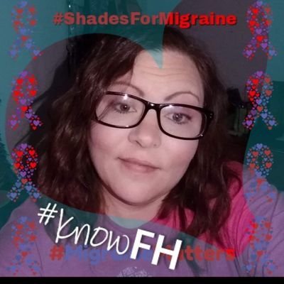 jesikanussbaum's profile picture. A mother, partner, daughter, sister, aunt, cousin, niece, great aunt, friend, and Advocate. I'm living with Homozygous Familial Hypercholesterolemia.