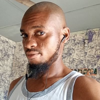 Am  a easy going person