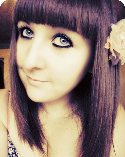 Swindon born girl, UK ;)
Best Friends♥ Dubstep♥ Alcohol♥ Family♥