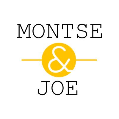 Twitter oficial de Montse & Joe. Todos los martes a las 9:30 pm con @Montserrat33 y @yolandandrade | Sólo por @UnicableOficial 📺