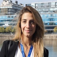 Ilaria Del Gaudio (@idelgaudio90) Twitter profile photo