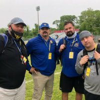 Coach McDonald (@fbcoachmcdonald) 's Twitter Profile