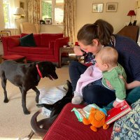 Scarlett (@mrsdewbery) 's Twitter Profile