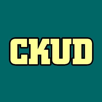 ckudbcn's profile picture. 