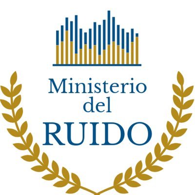 Podcast sobre la actualidad musical al margen del consenso constitucional. 

Tanto ruido ha agravado nuestra sordera, no esperes buen criterio.