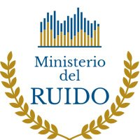 Ministerio del Ruido(@MinisterioRuido) 's Twitter Profile Photo