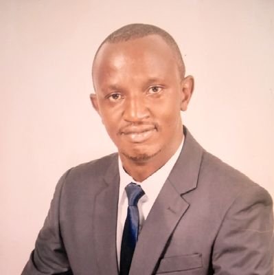 Technocrat, Passionate About Data and IOT. Entrepreneur and Youth Adocate.