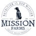 Mission Farms (@missionfarmsdog) Twitter profile photo Mission Farms (@missionfarmsdog) Twitter profile photo