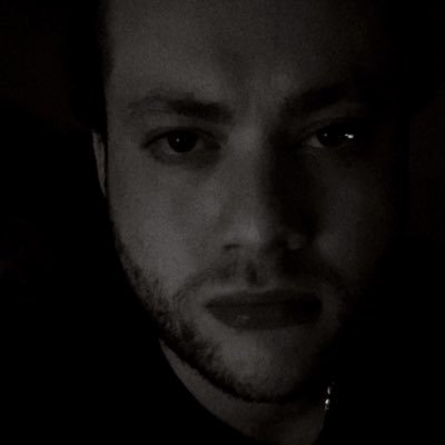 connor_kpa's profile picture. Occasional Writer