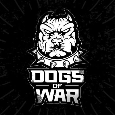 Call of Duty and Battlefield player for Dogs of War Gaming