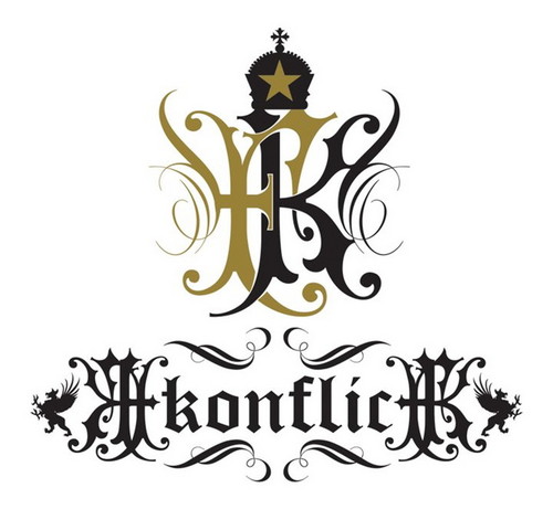 Konflic is the newest hottest MMA clothing to hit the streets of Las Vegas. 
DON'T AVOID KONFLIC...WEAR IT!!!
 100% Follow back