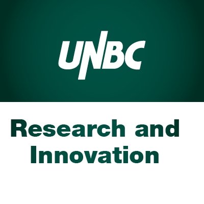 UNBC Research and Innovation