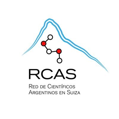 Red de Científicos Argentinos en Suiza 🧬👩🏻‍🔬👨🏼‍🔬🇦🇷🇨🇭

https://t.co/IhbnOOvR2B